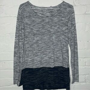 Harmony Balance Tunic S